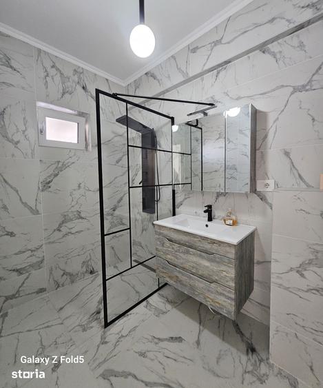 Apartament cu 2 camere în Orașul Nou