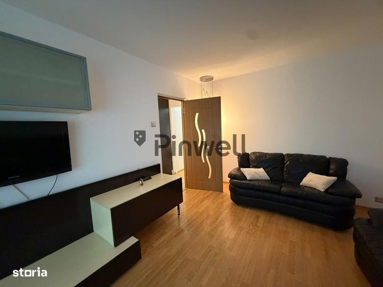 Apartament cu 3 camere în Drumul Taberei