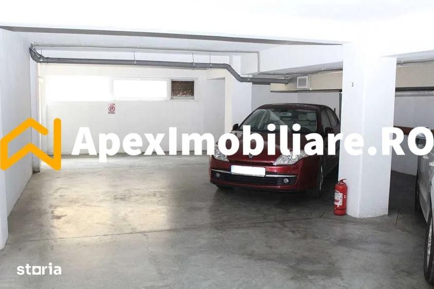 Apartament cu 3 camere decomandat în Iancului