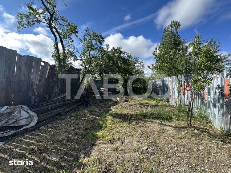 Casa de vanzare 5 camere 76 mpu 780 mp teren liber Comuna Mandra - 5