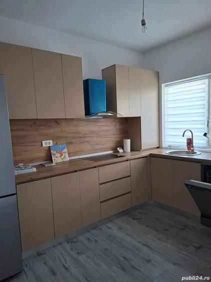 Casă cu 3 camere cu Teren 254 Mp în Bazoș