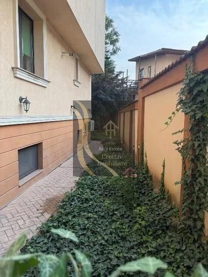 Apartament cu 2 camere semidecomandat în Grozăvești