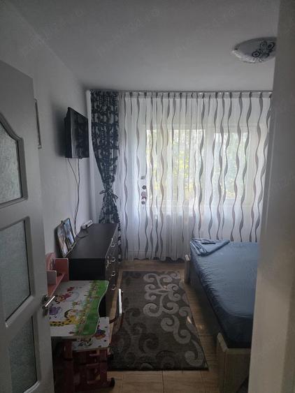 Apartament cu 2 camere decomandat în Mangalia
