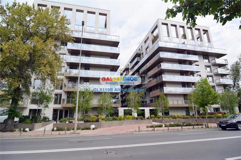 Inchiriere ap. 2 camere Cortina 126 totul nou prima inchiriere - 2