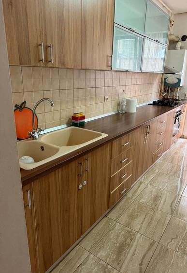 Apartament cu 2 camere decomandat în Pantelimon