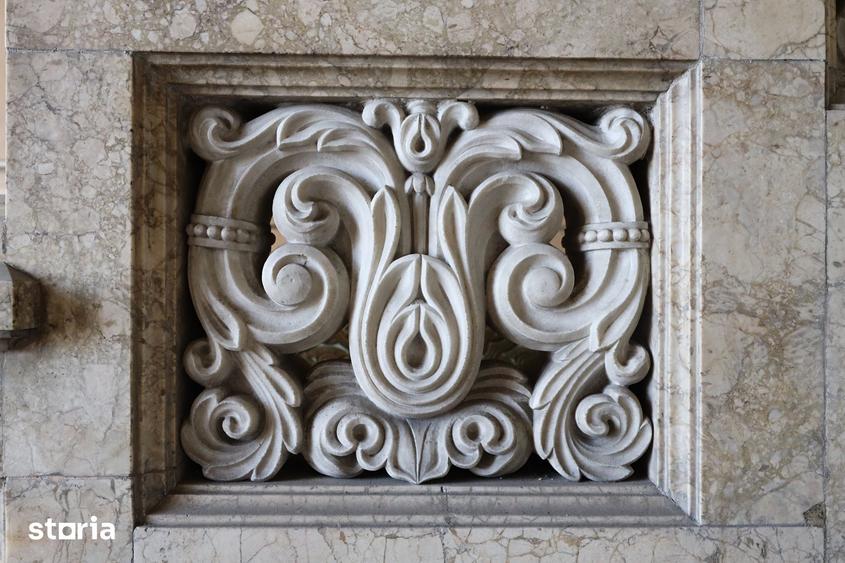 Casă cu Teren 1848 Mp în Titulescu