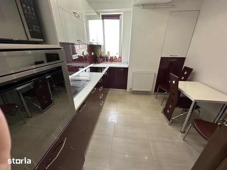 Apartament cu 2 camere în Șelimbăr