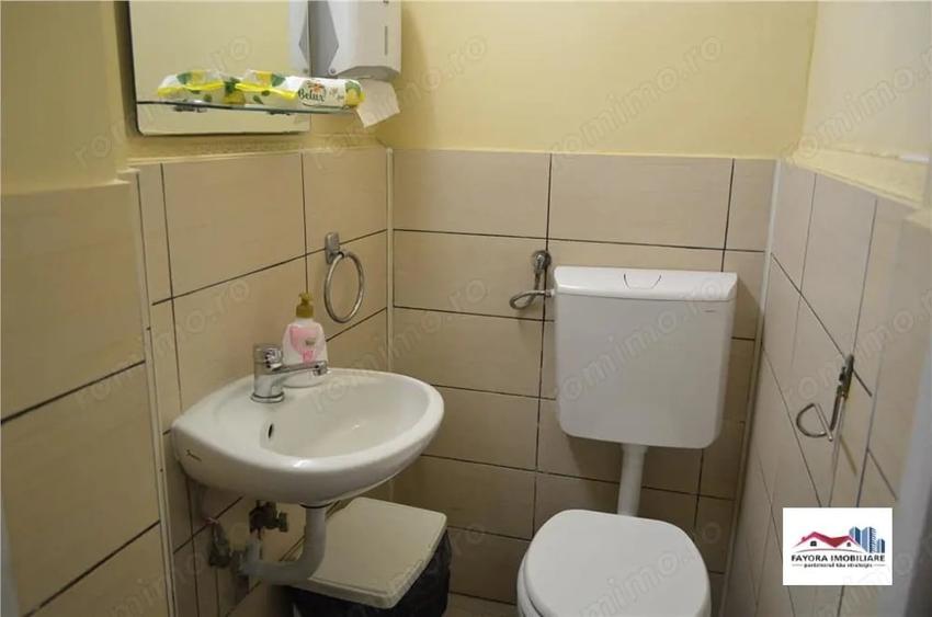 Spațiu comercial, de 70 mp, în Central