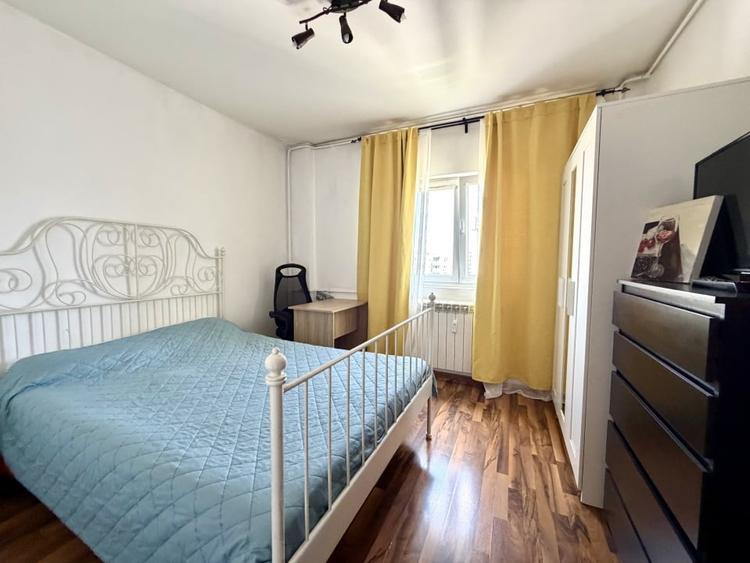 Apartament cu 2 camere semidecomandat în Turda