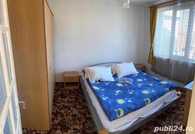 Casă cu 4 camere cu Teren 200 Mp în Barițiu