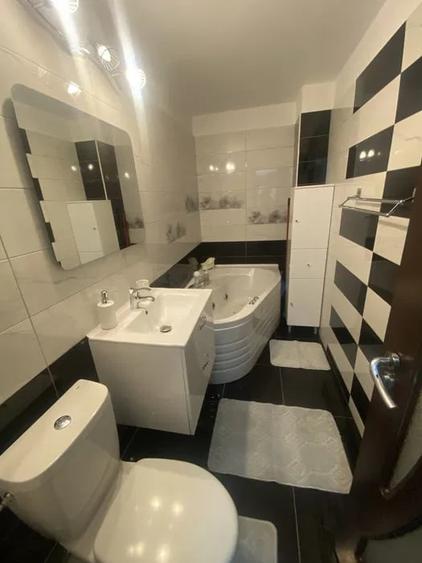 Apartament cu 2 camere decomandat, mobilat în Vitan Mall