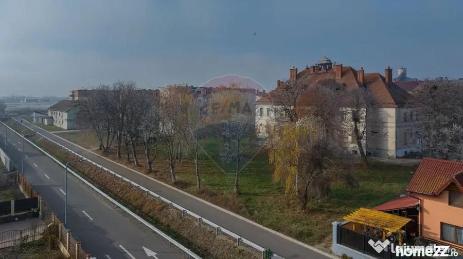 Casă cu 7 camere cu Teren 5861 Mp în Bod