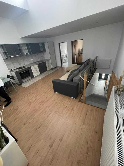 Apartament de inchiriat sector 1 - 1