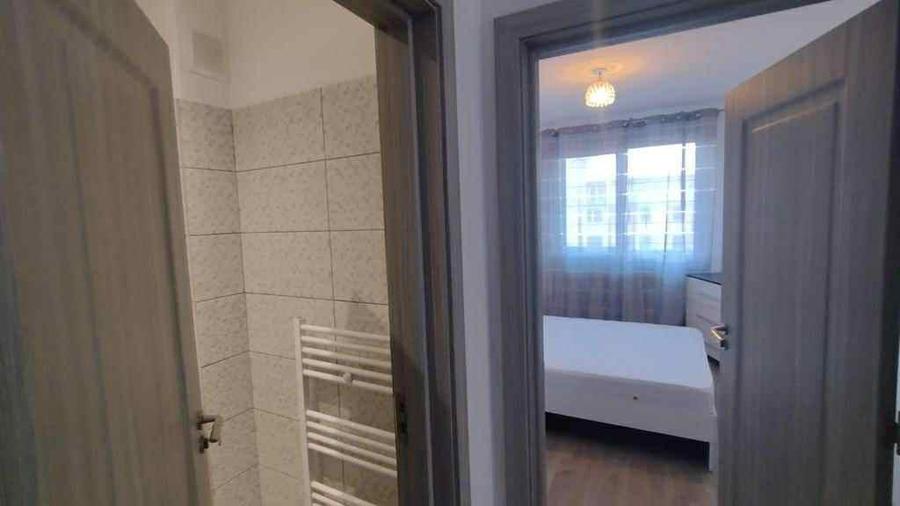 Apartmanet cu 3 camere,2 bai,parcare subterana zona Ioan Rus - 8