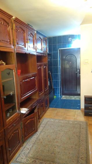 Garsonieră semidecomandată în Tudor Vladimirescu