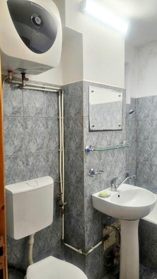 Apartament cu 2 camere decomandat în Tomis Nord