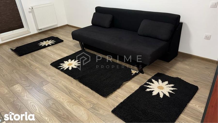 Apartament cu 3 camere în Libertății