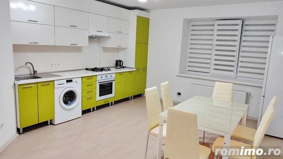 Garsonieră decomandată în Ultracentral