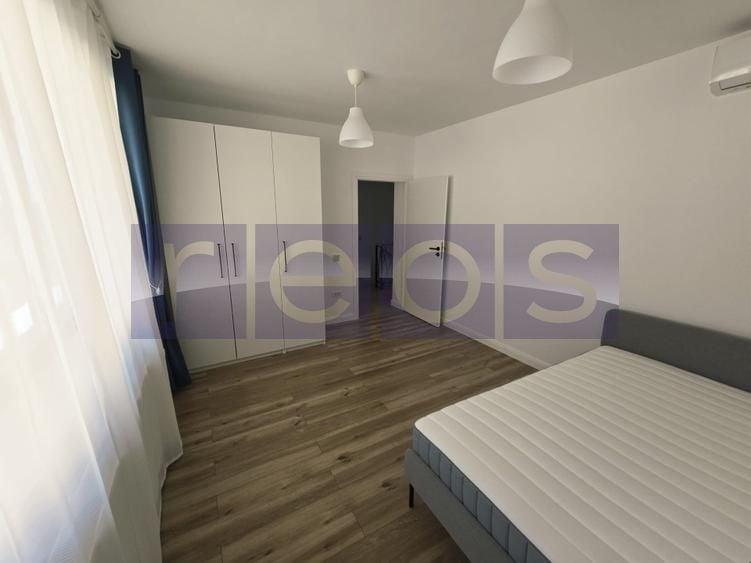 Duplex cu 5 camere cu Canalizare în Theodor Pallady