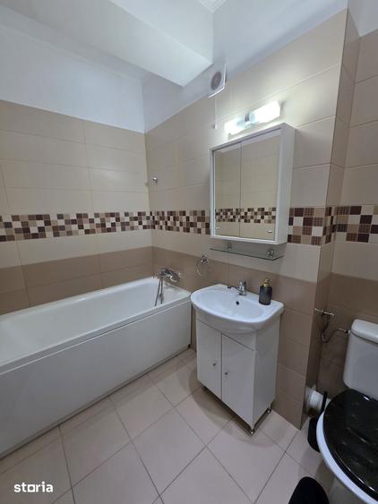 Apartament cu 2 camere decomandat în Prelungirea Ghencea