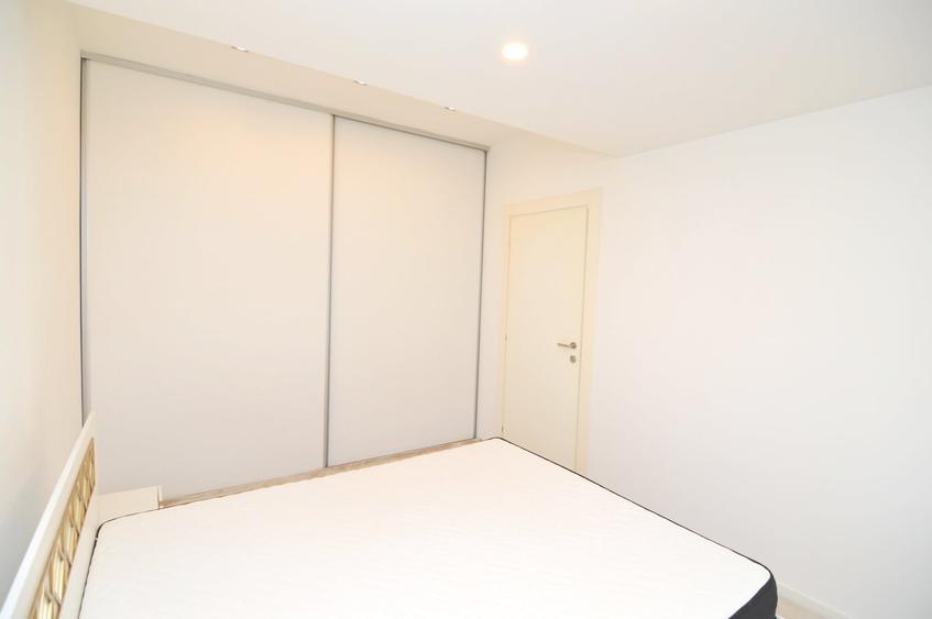 Apartament cu 2 camere semidecomandat în Herăstrău