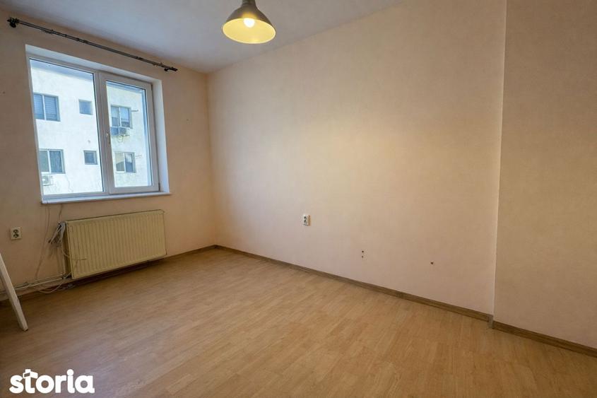 Apartament 2 Camere - 65 MP - Boxa inclusa - Magurele - Balcon inchis - 9