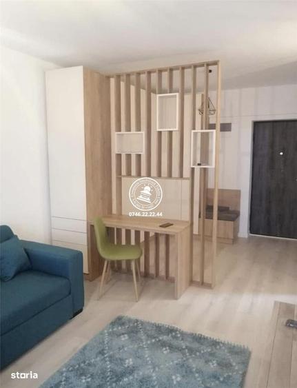 Apartament 1 camera in Galata - 1