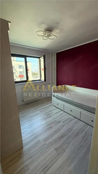 Berceni - Zona Resita | Apartament 2 camere | Mobilat si utilat - 9
