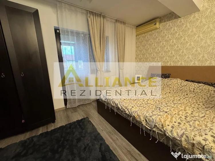 Casa 5 camere mobilata Popesti-Leordeni | Mansarda amenaj... - 7