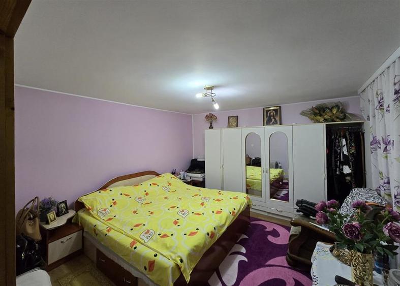 Casă individuală cu 11 camere cu Teren 5000 Mp în Central