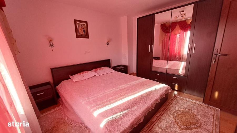 Casă cu 4 camere în Săcălășeni