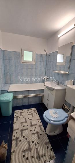 Inchiriez apartament 2 camere Calarasi 4