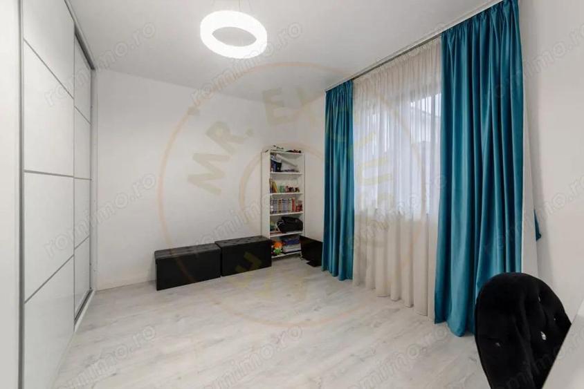 Se vinde cea mai frumoasa casa din ?tefane?ti, Arge?! - 15