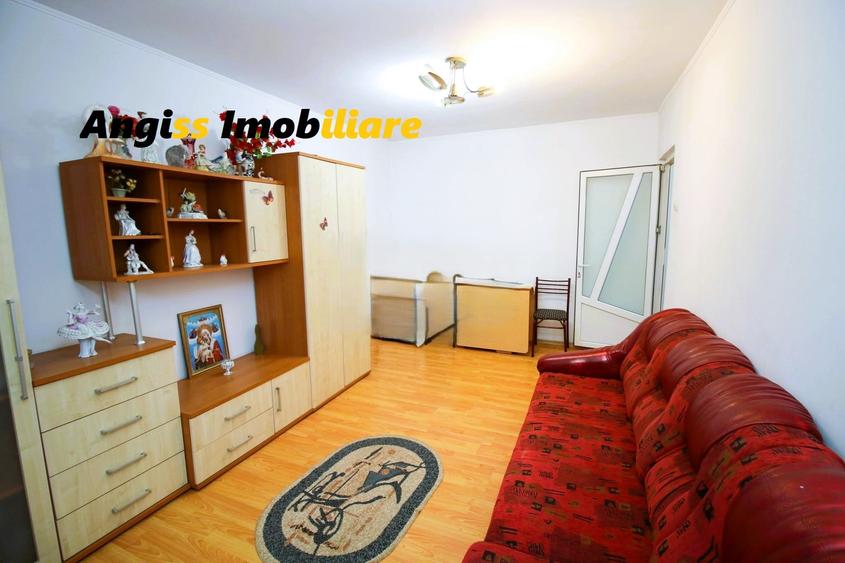 Apartament cu 2 camere în Vest