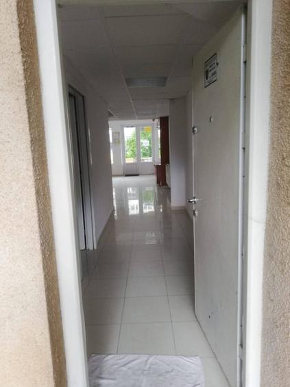 Spațiu comercial, de 83 mp, în Ultracentral