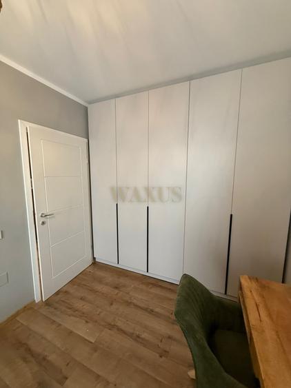 Apartament 2 camere I zona str. Sub Cetate I parcare subterană I Florești - 5