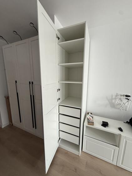 Prima Inchiriere / HILS TITANIUM / STUDIO amenajat premium - 3