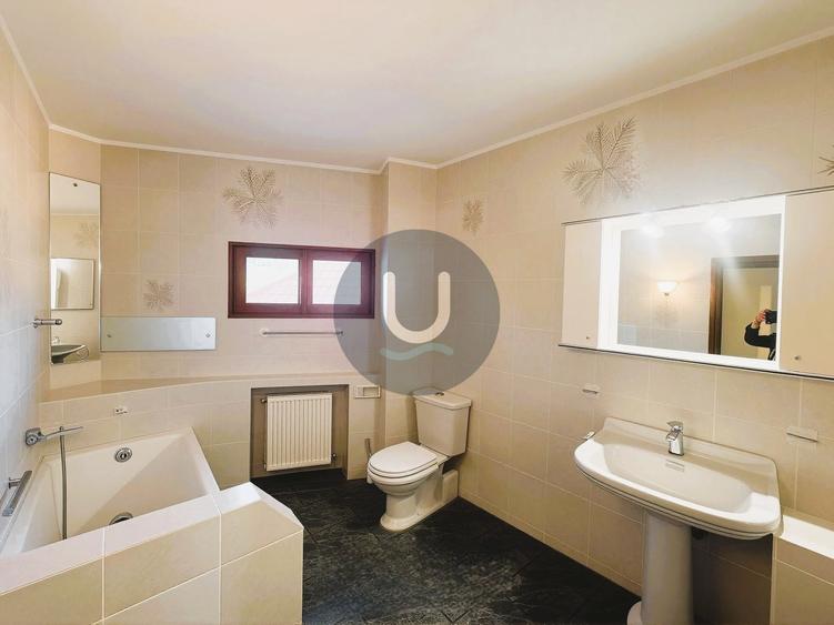 Apartament cu 3 camere decomandat, mobilat în Cotroceni