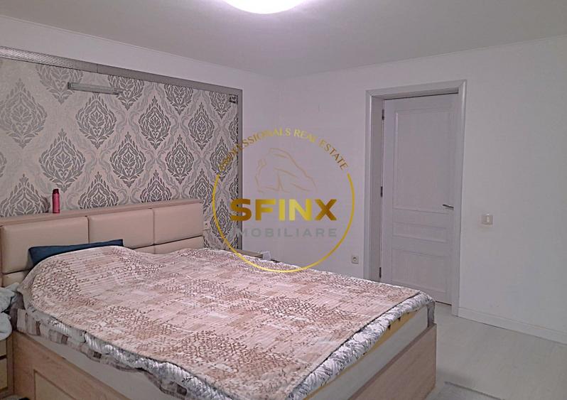 Duplex 6 camere – 161 mp utili – Curte proprie – zona pietei  Alba Iulia - 11