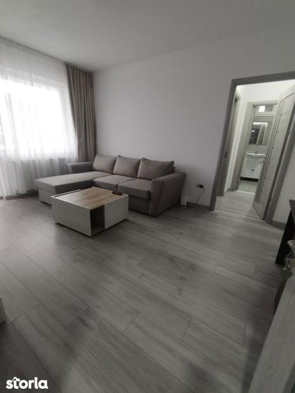 Apartament cu 2 camere zona Gara - 1