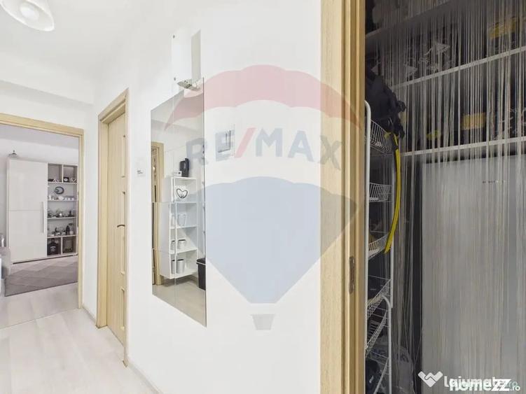 Apartament cu 4 camere decomandat în Colentina