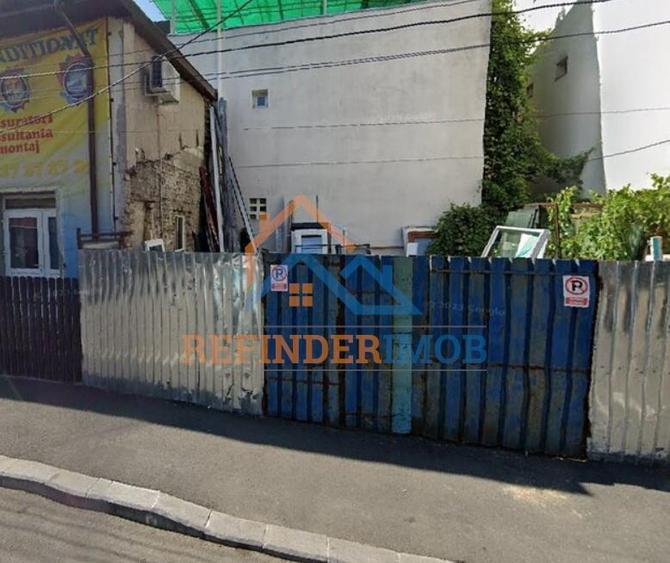 Casă cu 4 camere cu Teren 150 Mp în Giurgiului