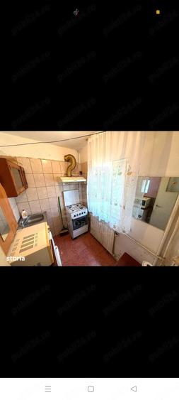 Garsonieră semidecomandată în Rovine
