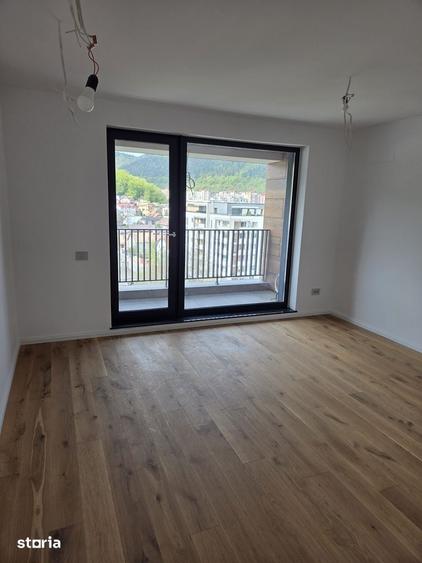 Apartament cu 2 camere în Astra