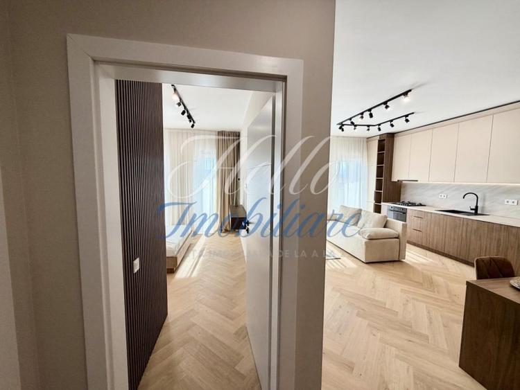 Apartament 2 camere 52 mp si balcon 9 mp Floresti zona Eroilor - 9