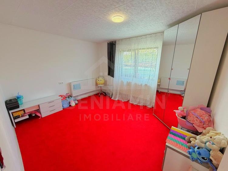 Casa-3 dormitoare-Aeroport-400mp teren-constructie 2025-S... - 1