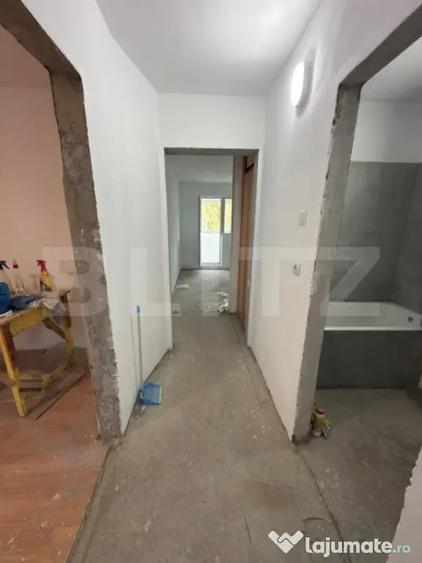 Apartament 4 camere, 62 mp, zona Malu Rosu - 7