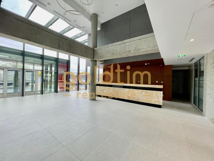 Apartament cu 2 camere decomandat, mobilat în Floreasca