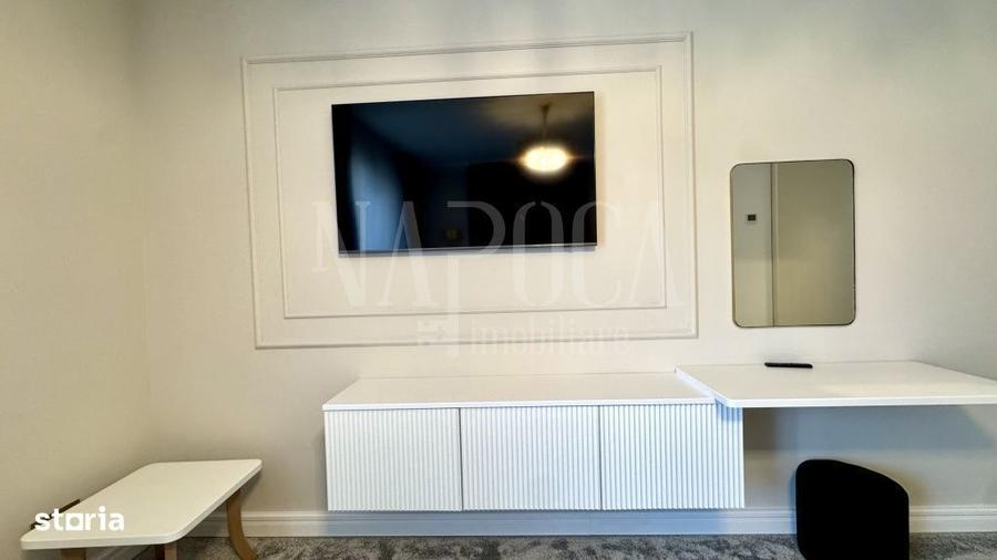 Apartament cu 4 camere în Borhanci