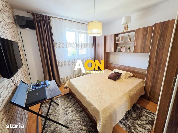 Apartament 2 camere, 53 mp utili, mobilat, utilat, B-dul Transilvaniei - 2